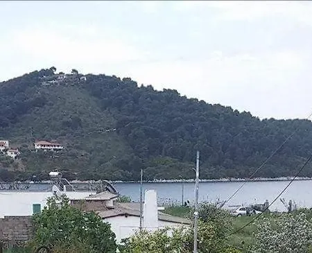Smaragdi Of Skiathos Exteriér fotografie